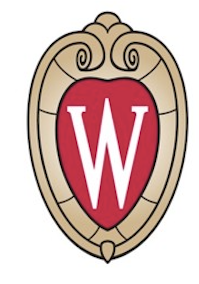 University of Wisconsin crest